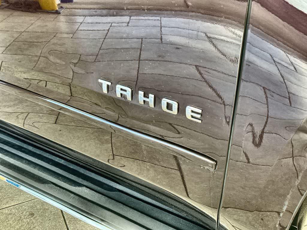 used 2020 Chevrolet Tahoe car, priced at $28,318