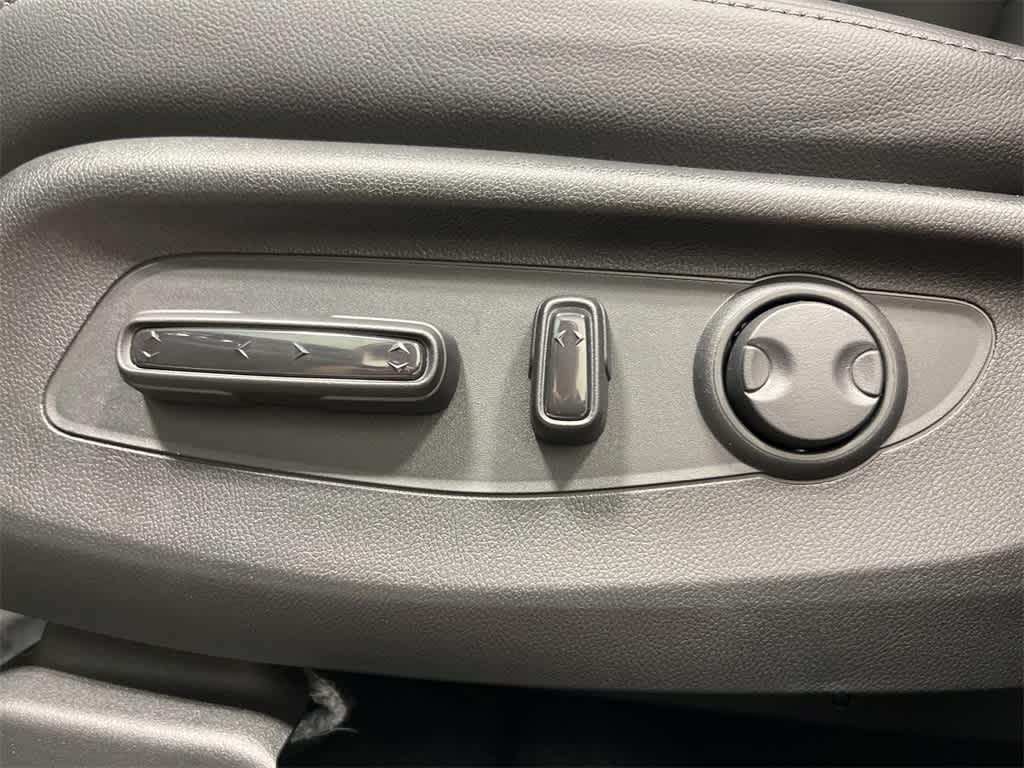 new 2026 Honda CR-V car