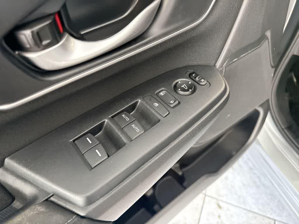 used 2020 Honda CR-V car, priced at $19,274