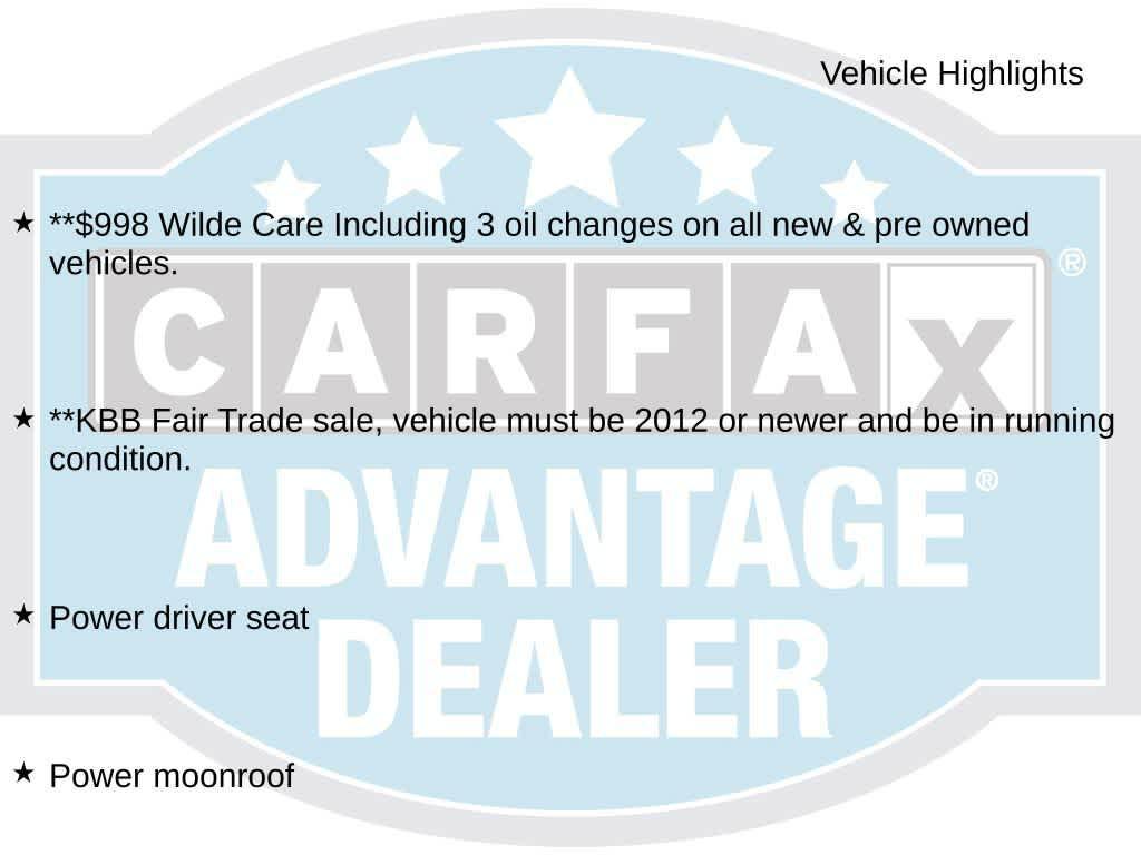 used 2020 Honda CR-V car, priced at $19,274