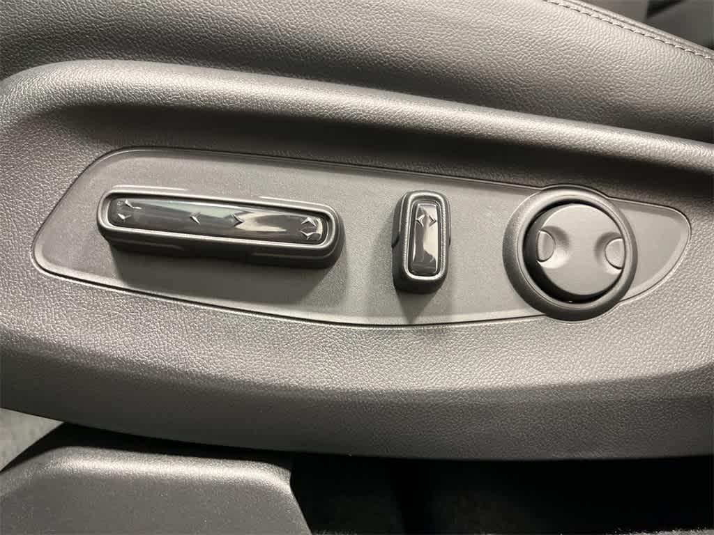 new 2026 Honda CR-V car, priced at $37,850