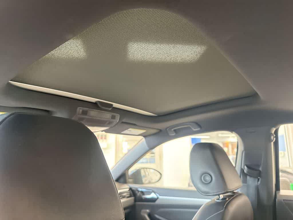 used 2019 Volkswagen Jetta car, priced at $16,267