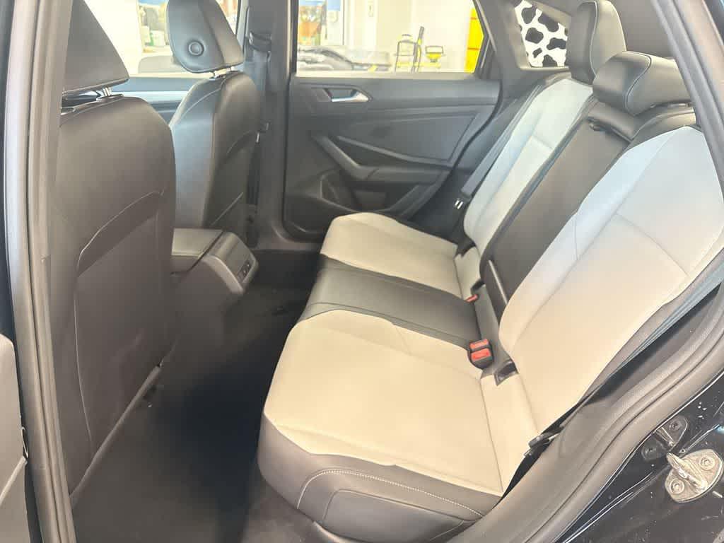 used 2019 Volkswagen Jetta car, priced at $16,267