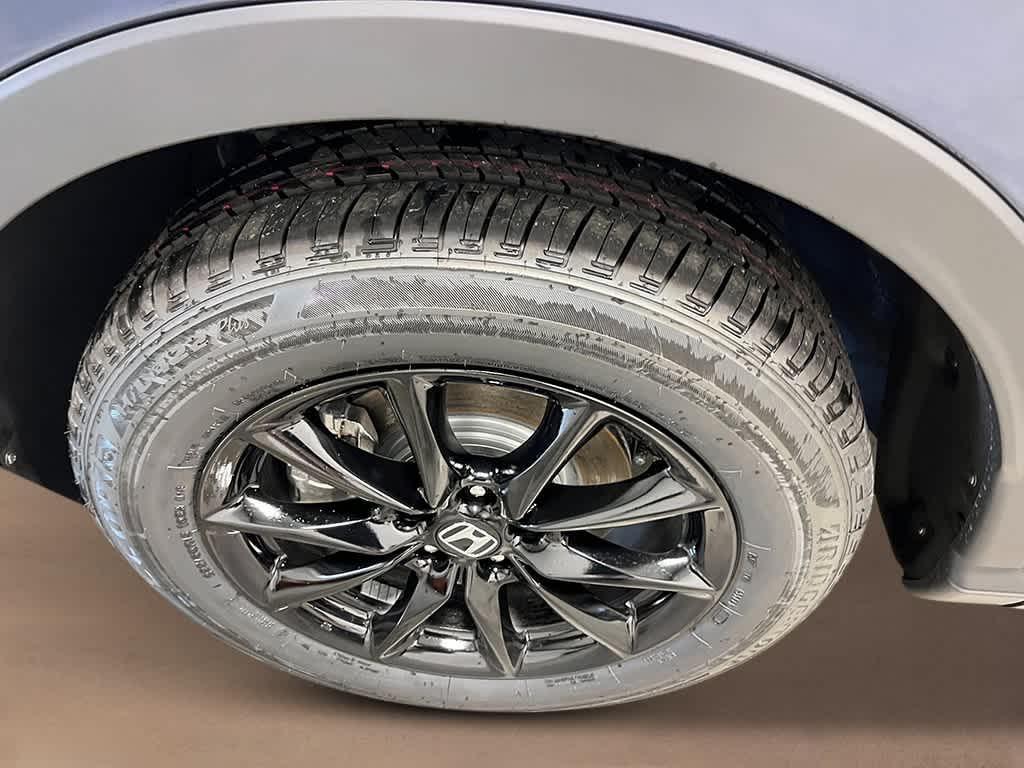 new 2026 Honda CR-V Hybrid car, priced at $40,692