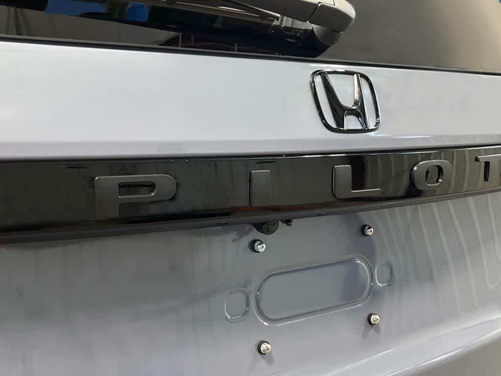 new 2026 Honda Pilot car, priced at $51,090