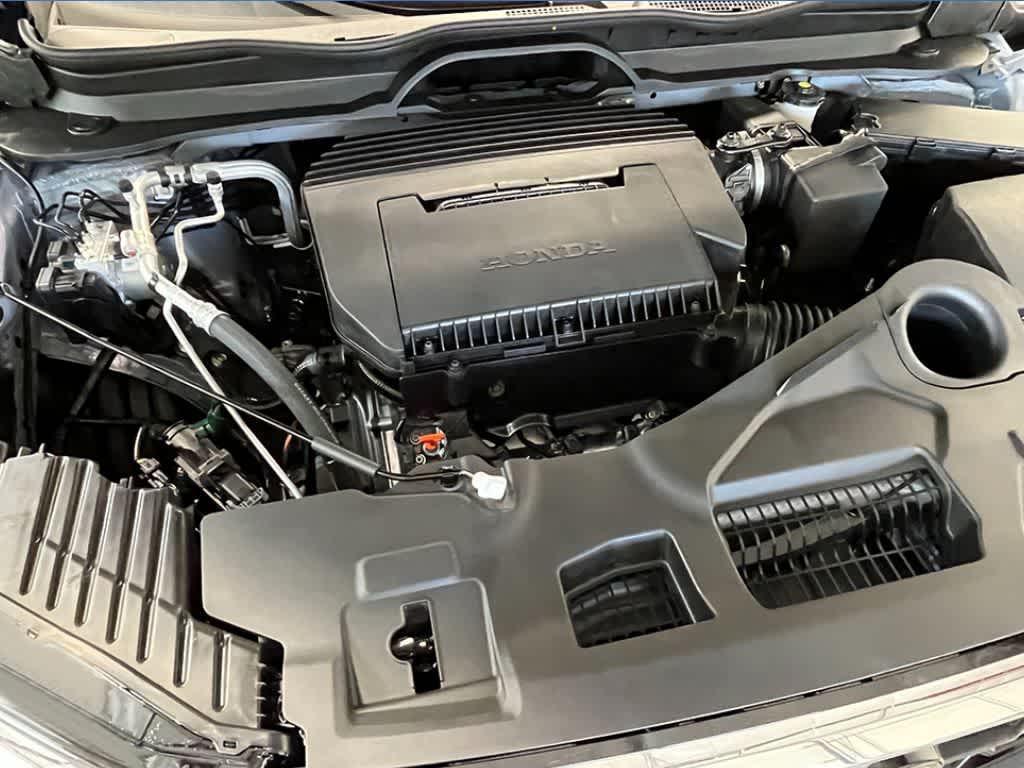 new 2026 Honda Pilot car, priced at $51,090