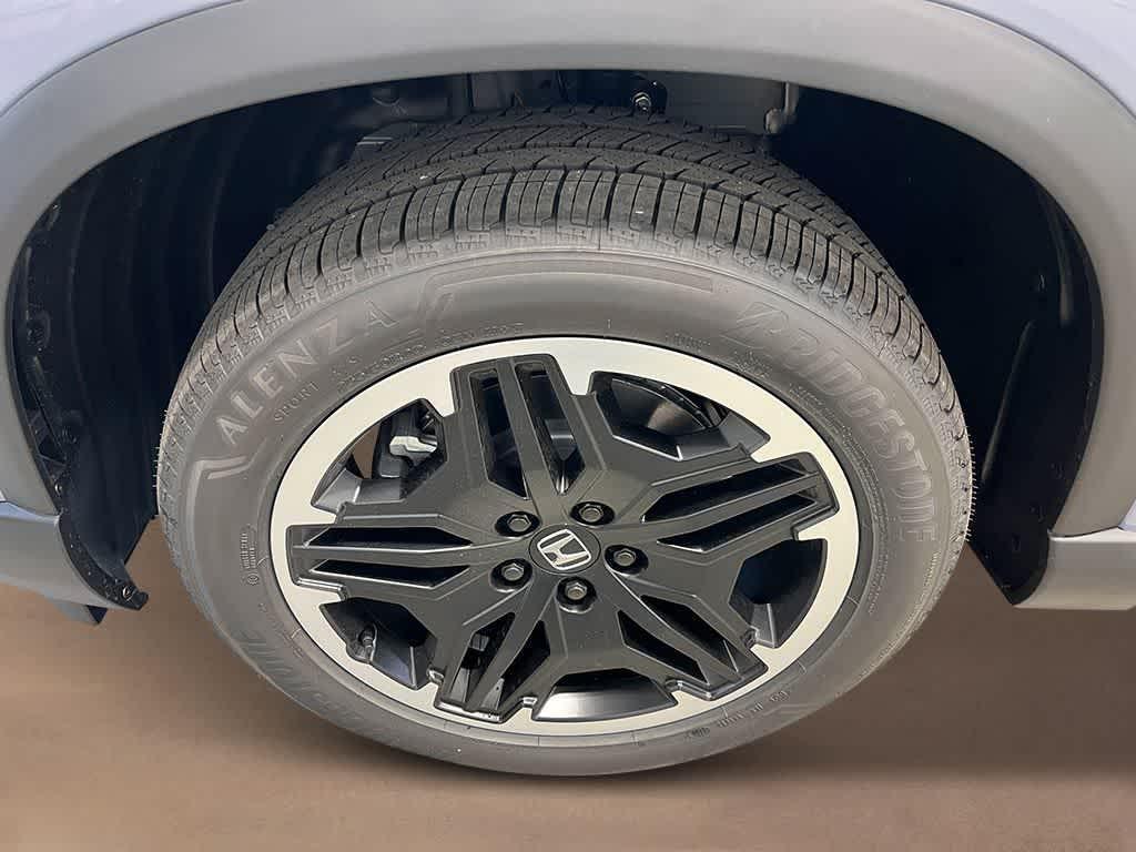 new 2026 Honda Pilot car, priced at $51,090