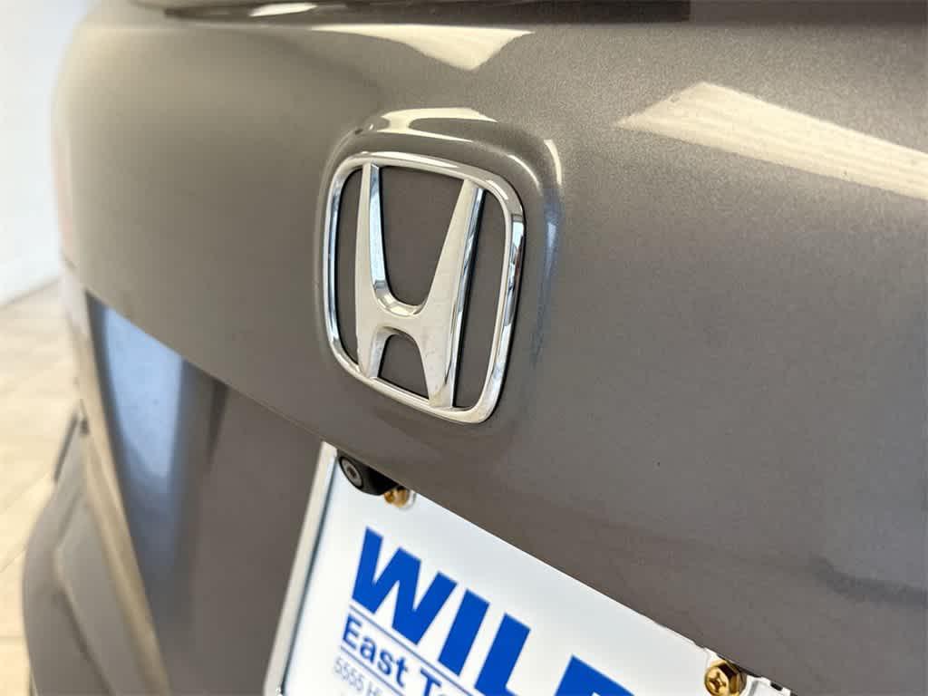 used 2016 Honda Pilot car, priced at $17,904