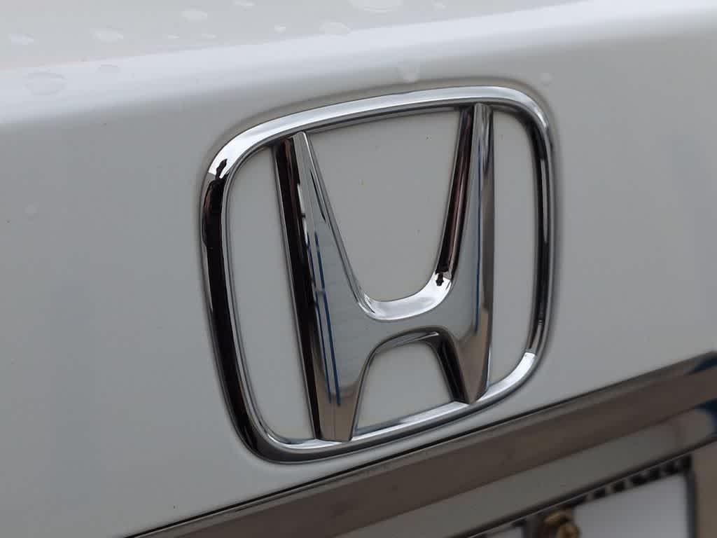 used 2022 Honda HR-V car, priced at $23,200
