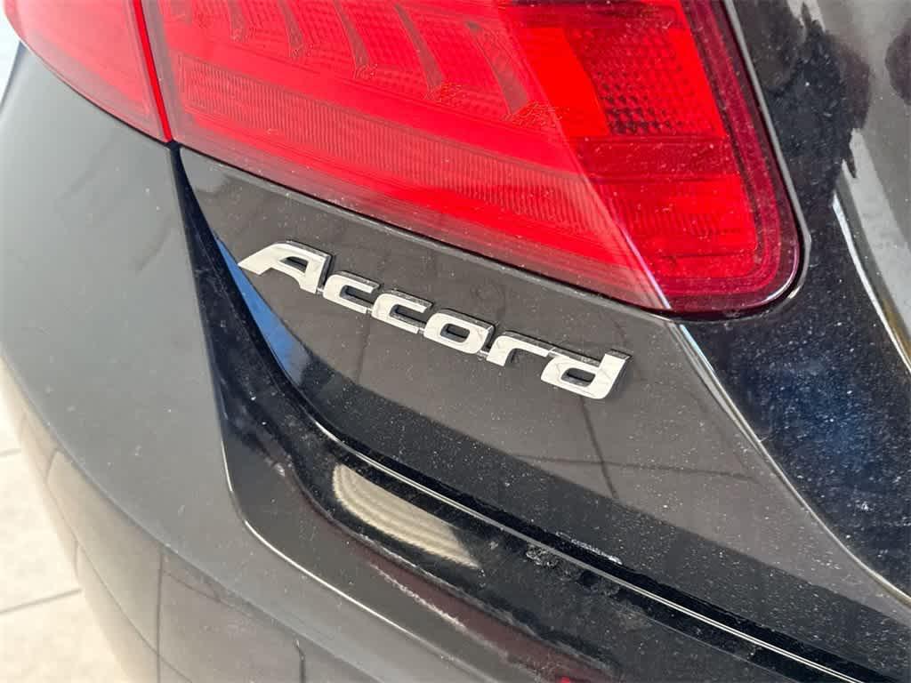 used 2014 Honda Accord car, priced at $12,587