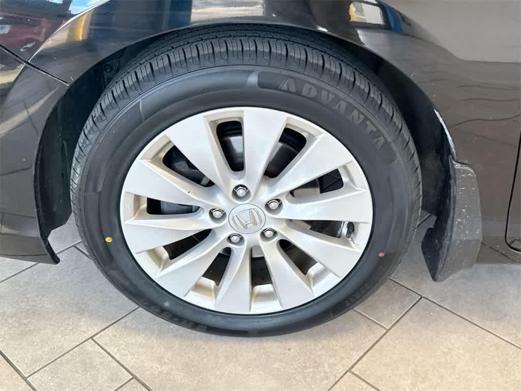 used 2014 Honda Accord car, priced at $12,587