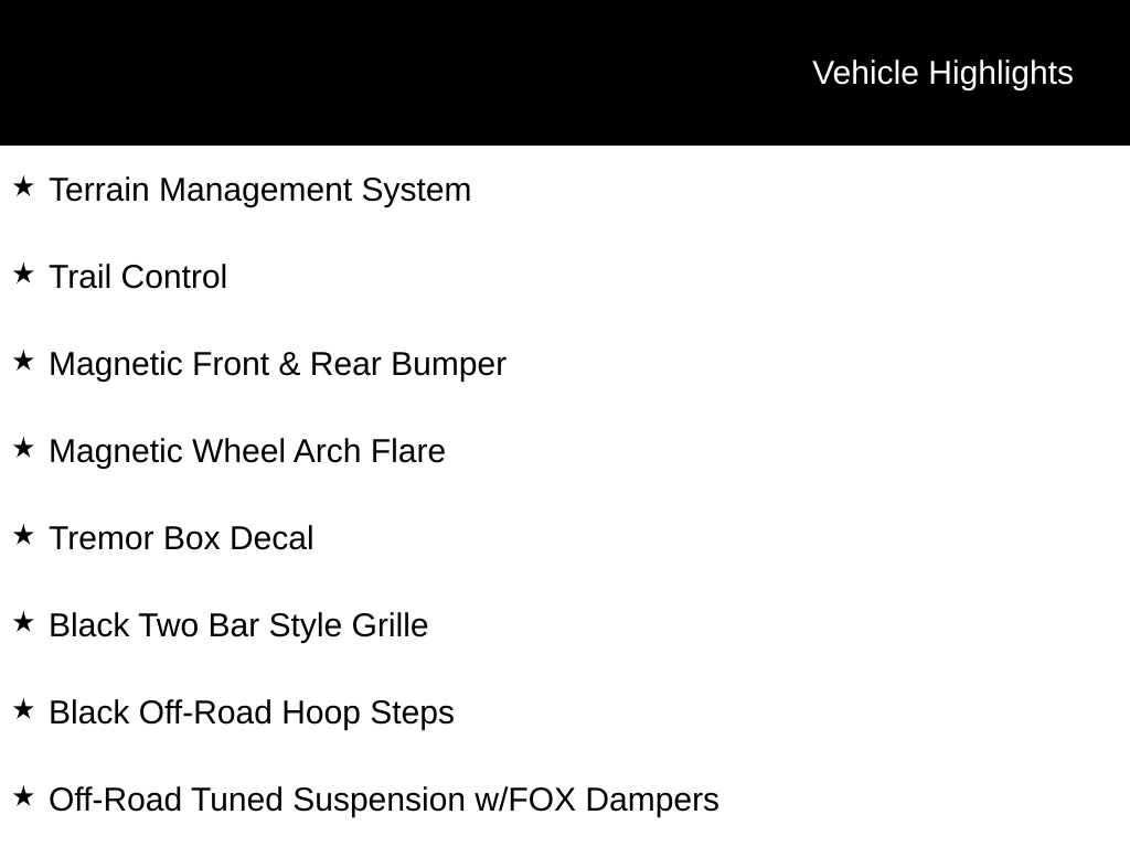 used 2021 Ford Ranger car, priced at $31,996
