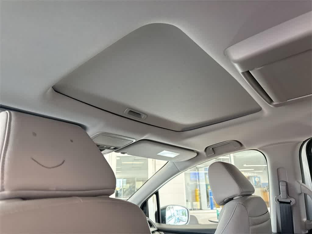 used 2019 Honda Odyssey car, priced at $25,421