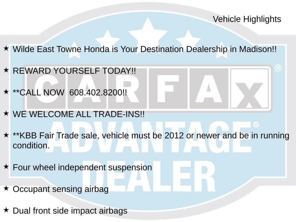 used 2020 Honda CR-V car, priced at $19,782