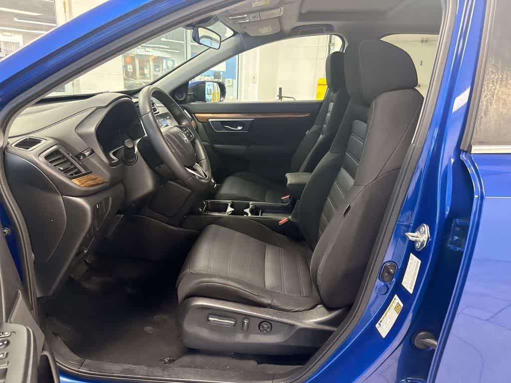 used 2020 Honda CR-V car, priced at $19,782