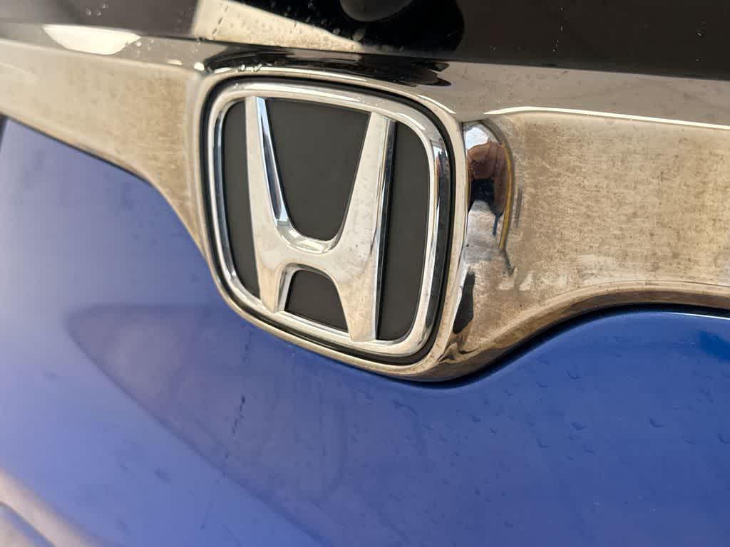 used 2020 Honda CR-V car, priced at $19,782