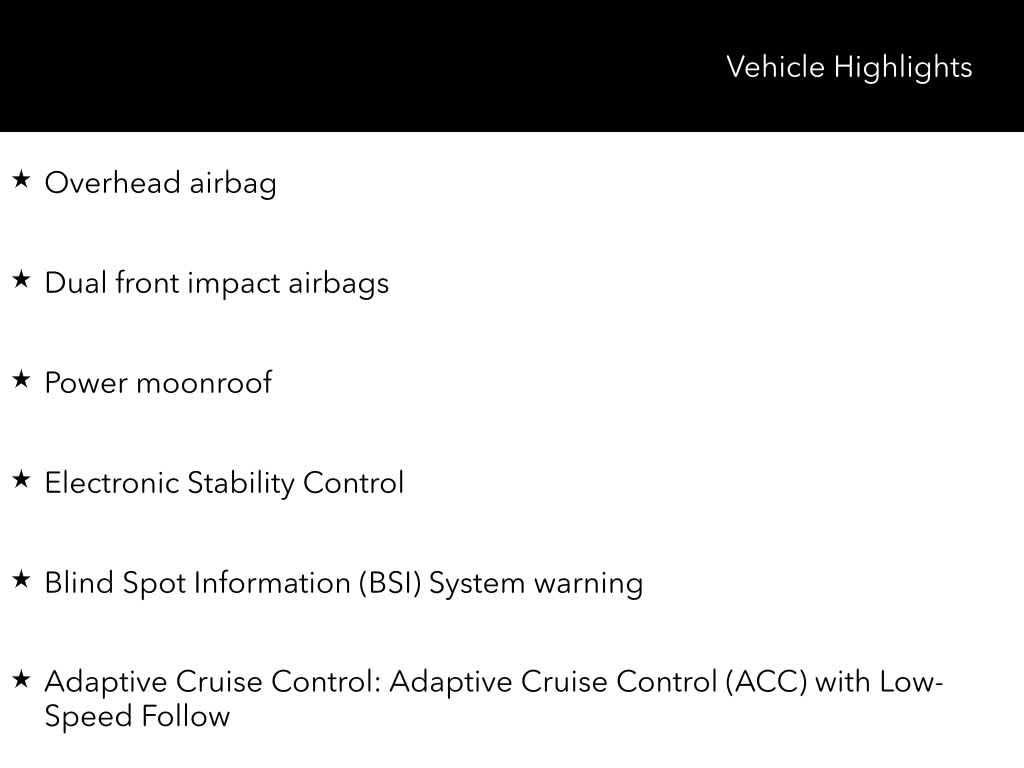used 2024 Honda CR-V car, priced at $30,734