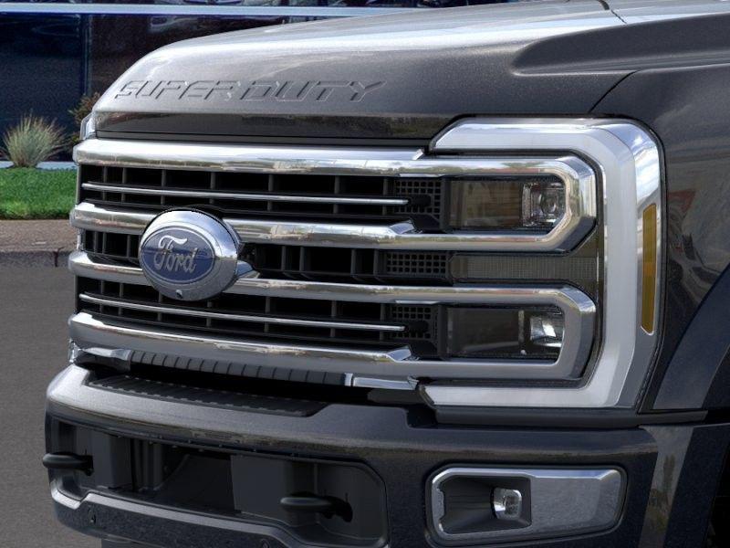 new 2026 Ford F-450 car, priced at $112,090