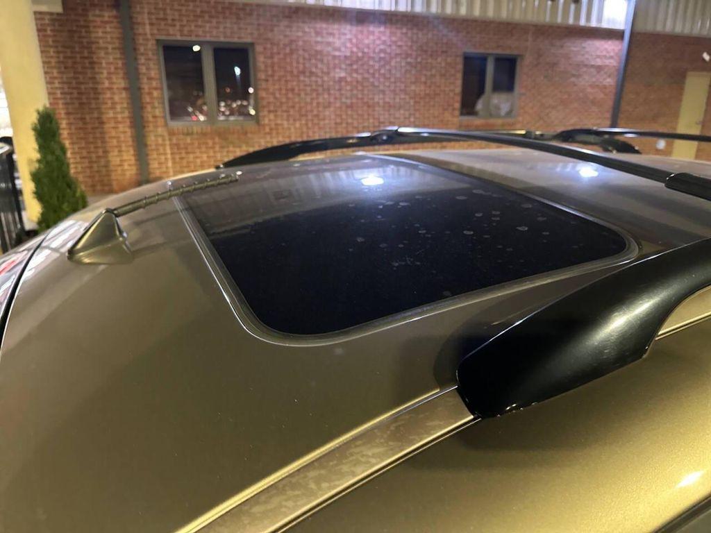 used 2005 INFINITI FX35 car, priced at $8,995