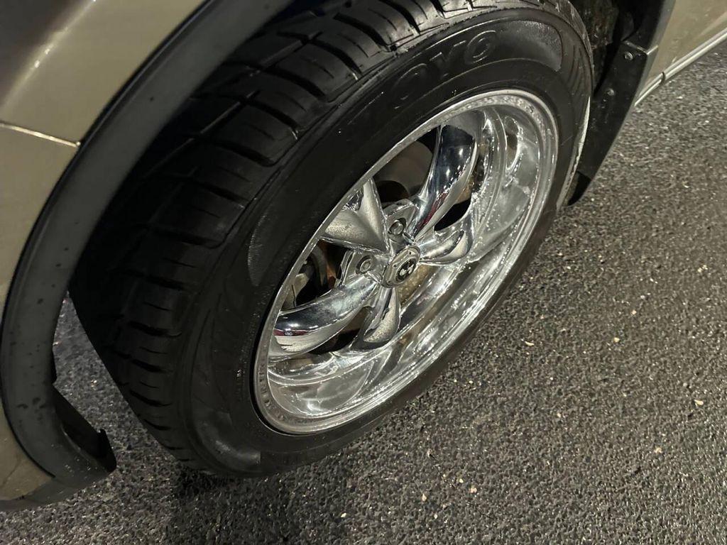 used 2005 INFINITI FX35 car, priced at $8,995