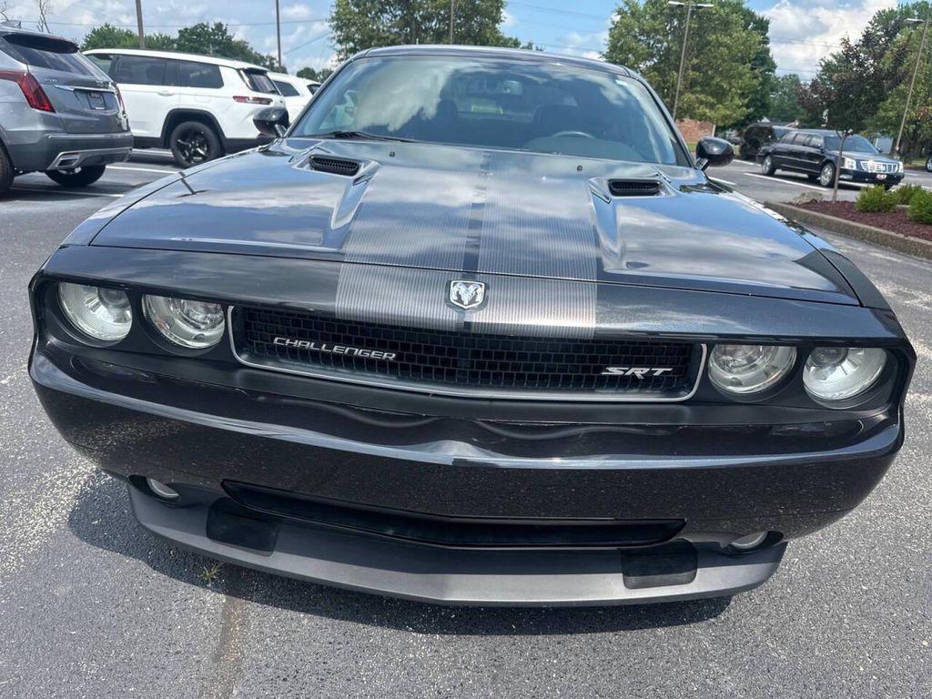 used 2008 Dodge Challenger car, priced at $12,995
