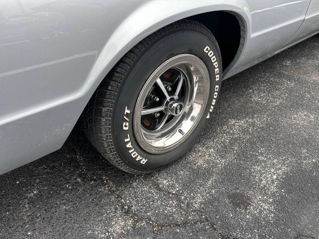 used 1980 GMC Caballero car, priced at $25,995