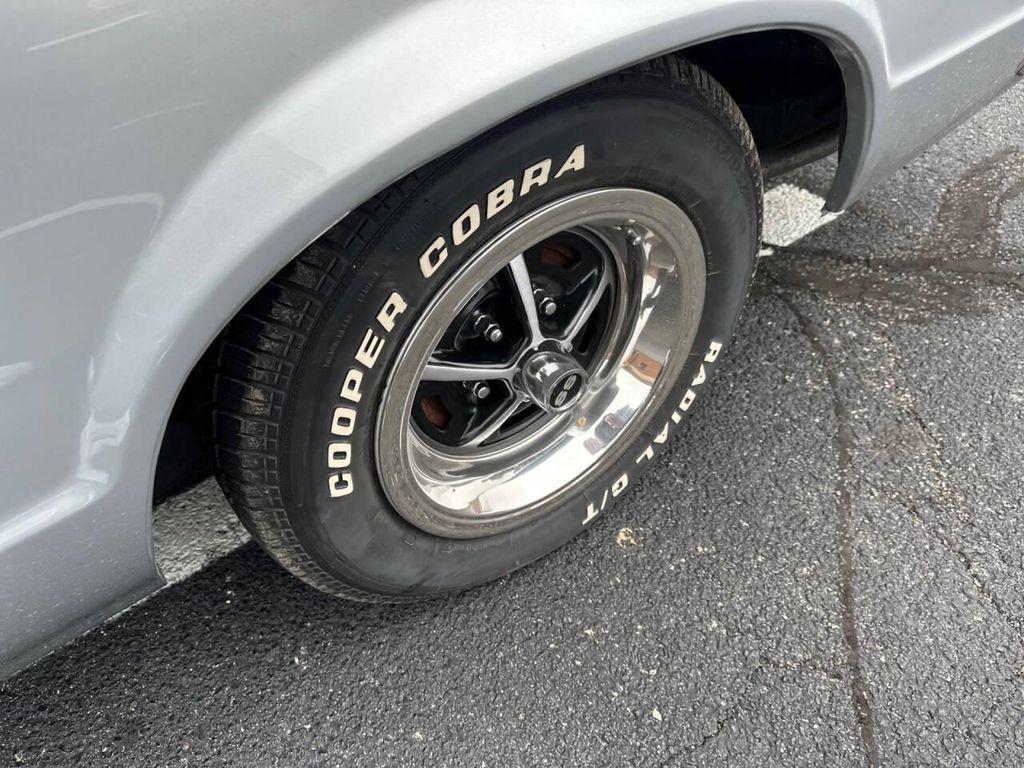 used 1980 GMC Caballero car, priced at $25,995