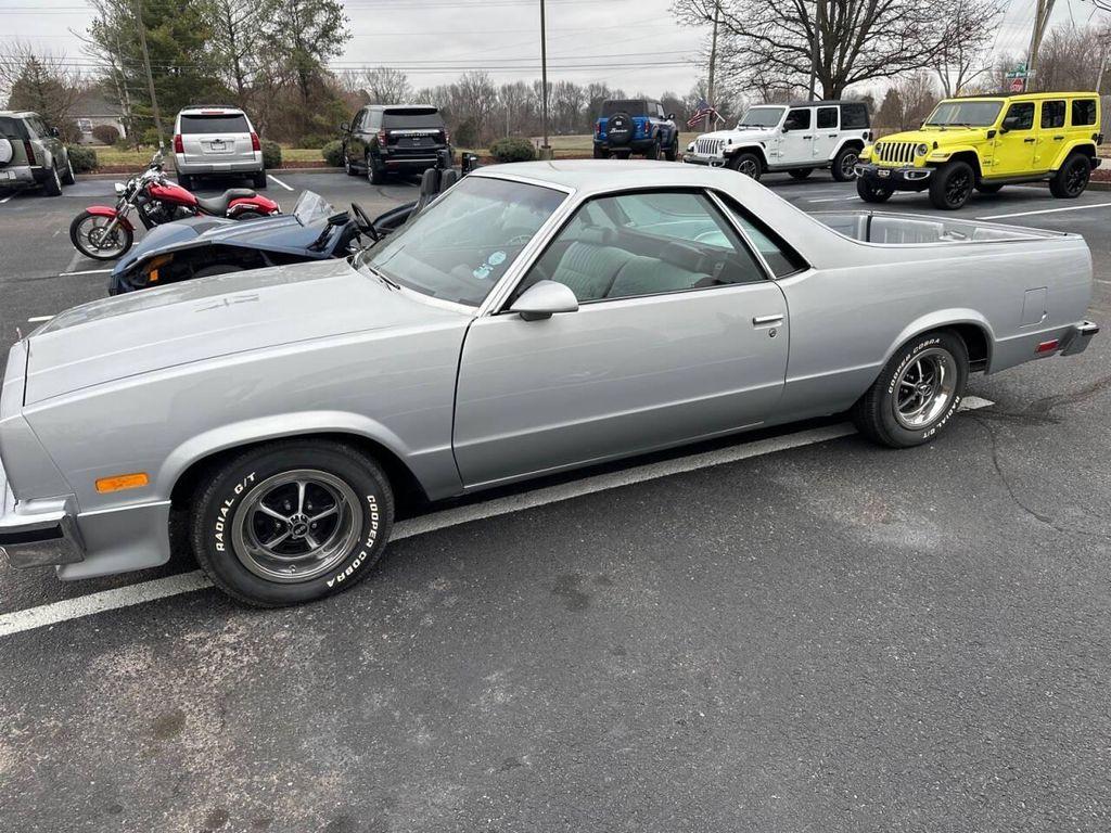 used 1980 GMC Caballero car, priced at $25,995