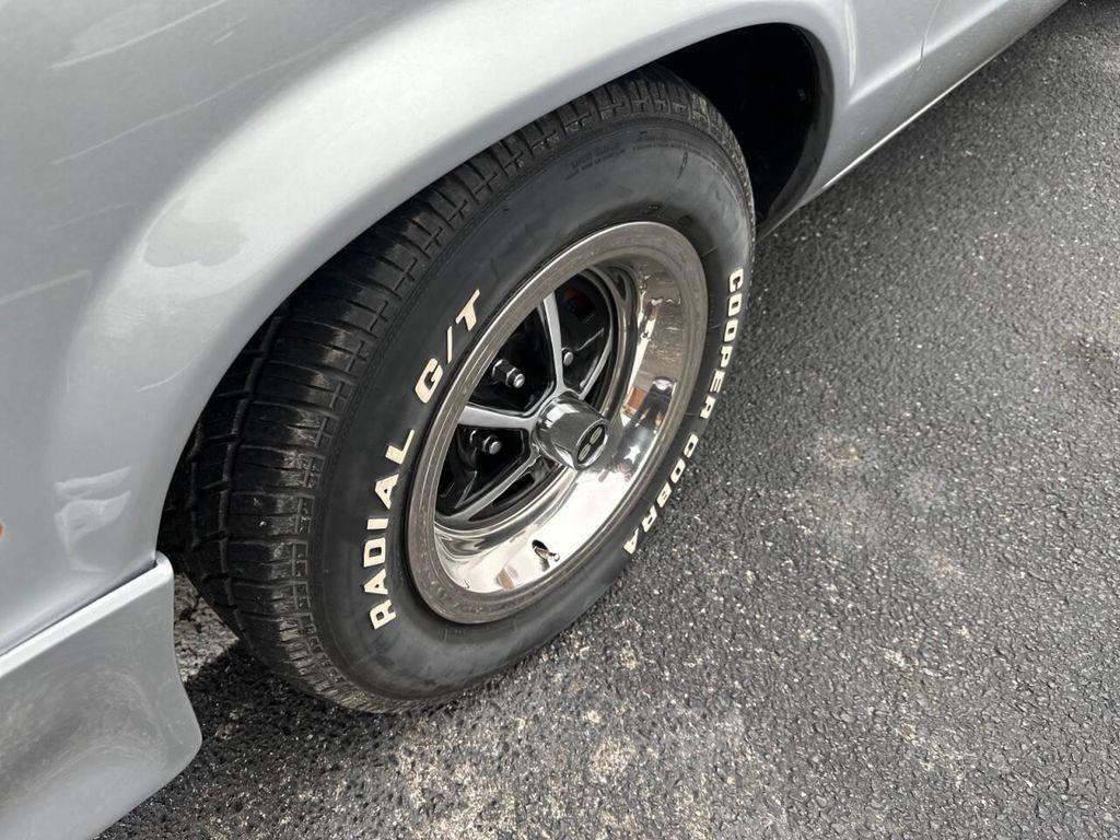 used 1980 GMC Caballero car, priced at $25,995