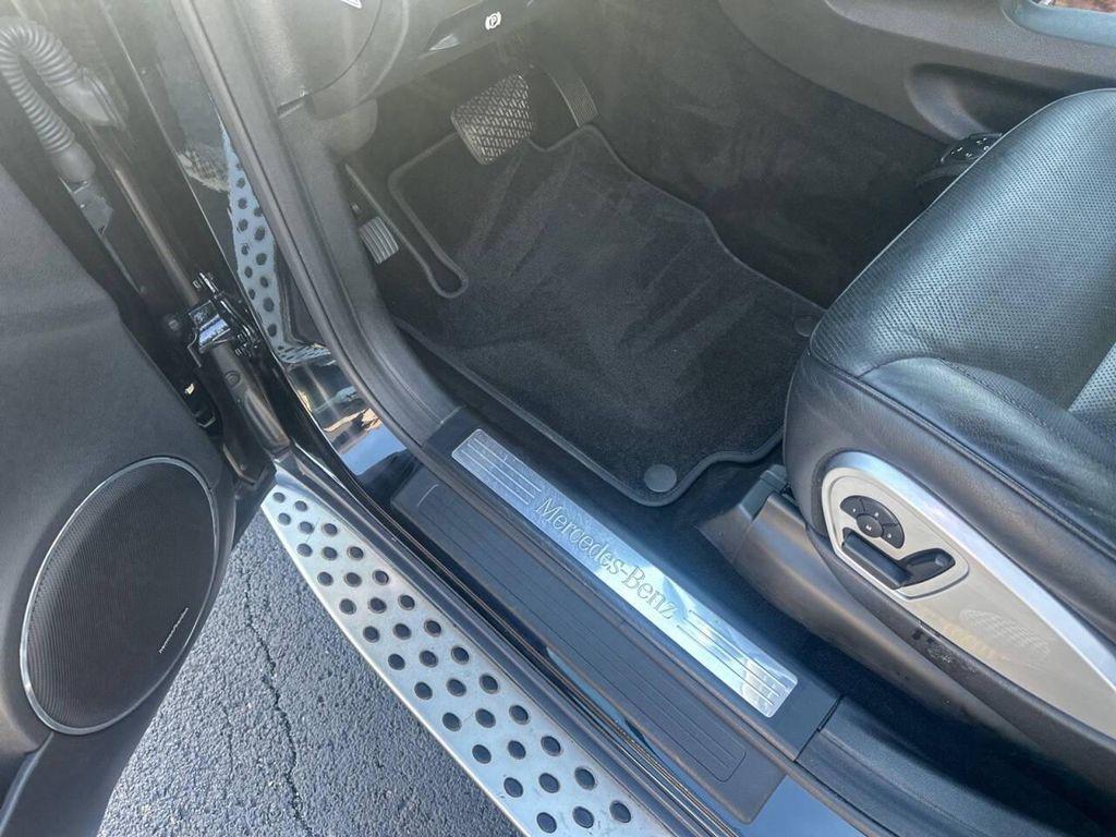 used 2012 Mercedes-Benz GL-Class car, priced at $12,995