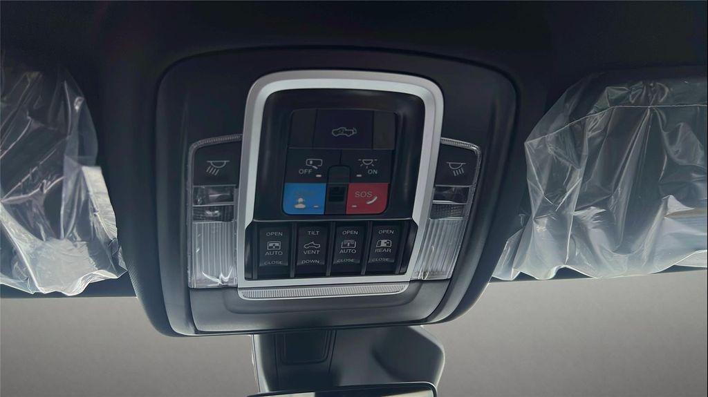 new 2026 Ram 1500 car, priced at $66,982