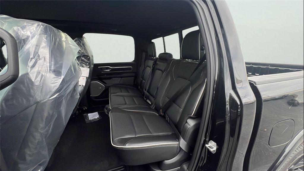 new 2026 Ram 1500 car, priced at $66,982