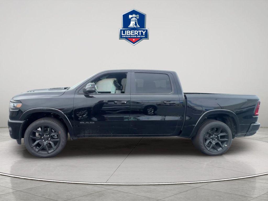 new 2026 Ram 1500 car, priced at $66,982