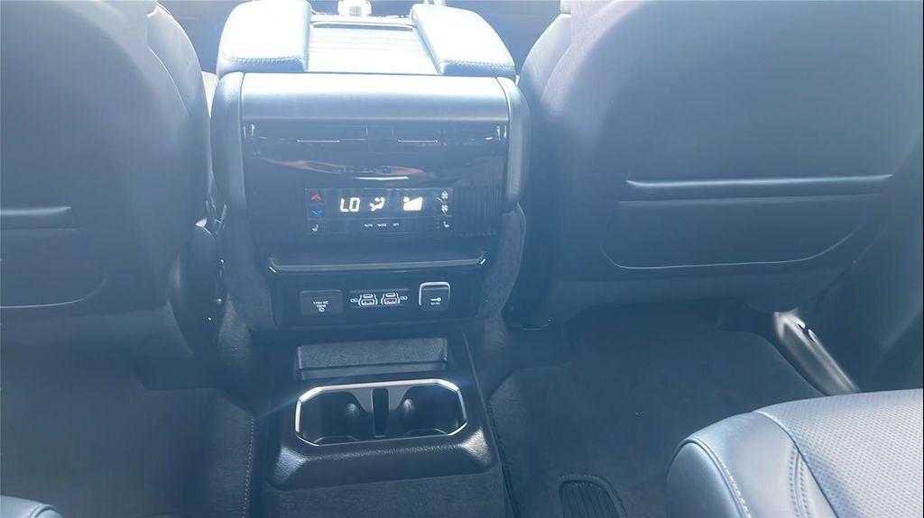 new 2026 Jeep Grand Wagoneer car, priced at $73,174