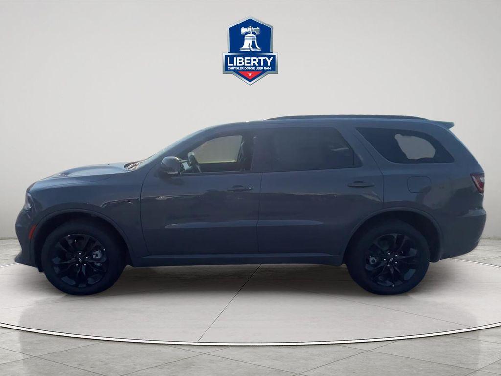 new 2026 Dodge Durango car, priced at $48,405
