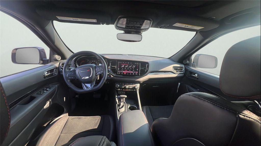 new 2026 Dodge Durango car, priced at $48,405