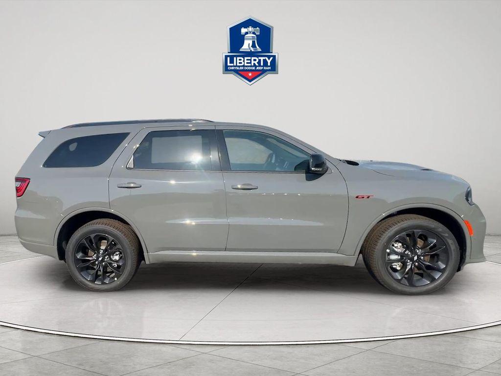 new 2026 Dodge Durango car, priced at $48,405