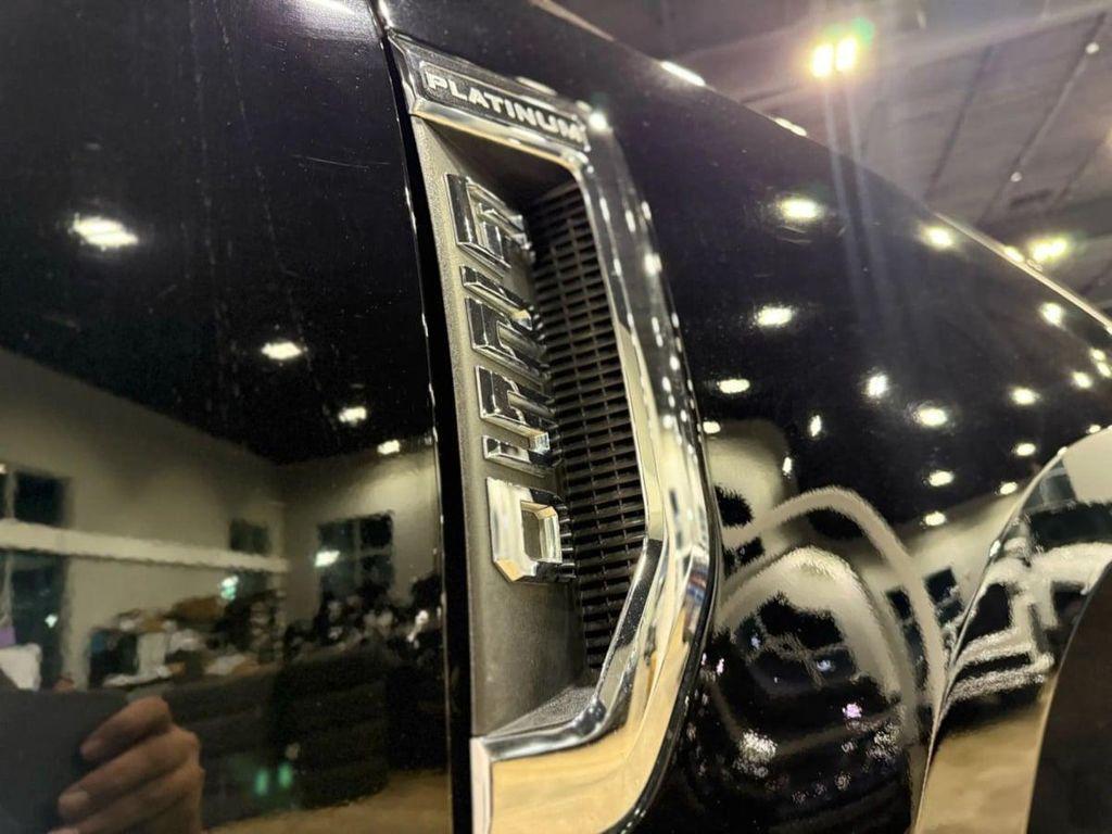 used 2017 Ford F-250 car, priced at $45,695