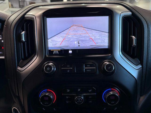 used 2019 Chevrolet Silverado 1500 car