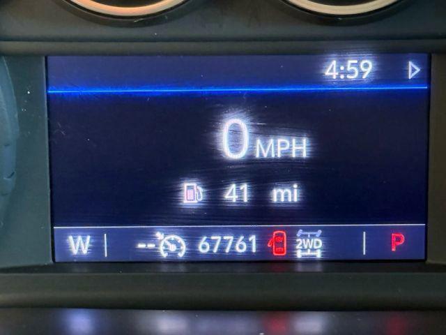 used 2019 Chevrolet Silverado 1500 car