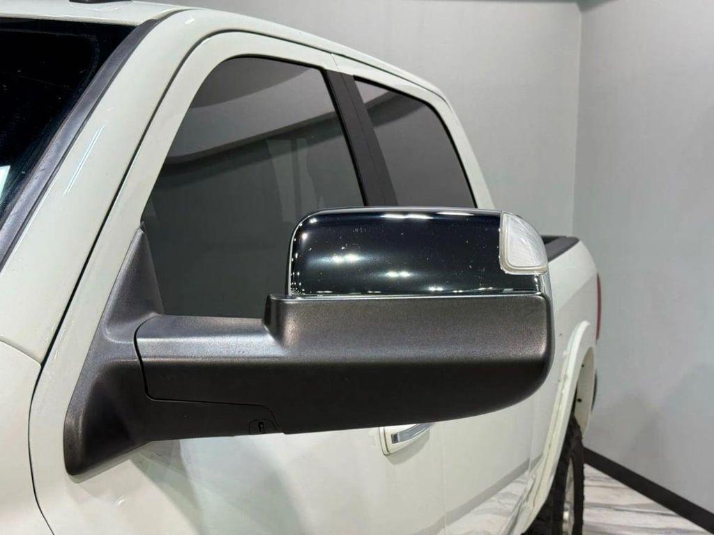 used 2019 Ram 2500 car, priced at $34,595