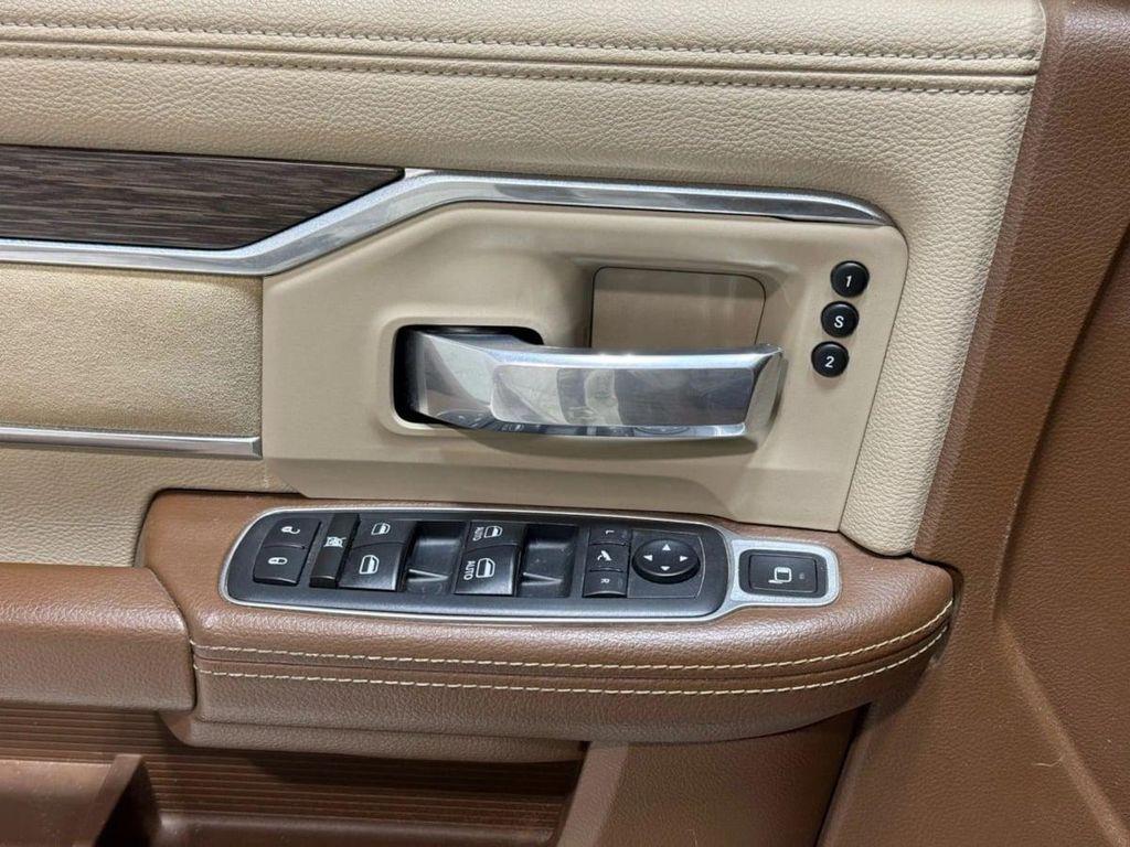 used 2019 Ram 2500 car, priced at $34,595