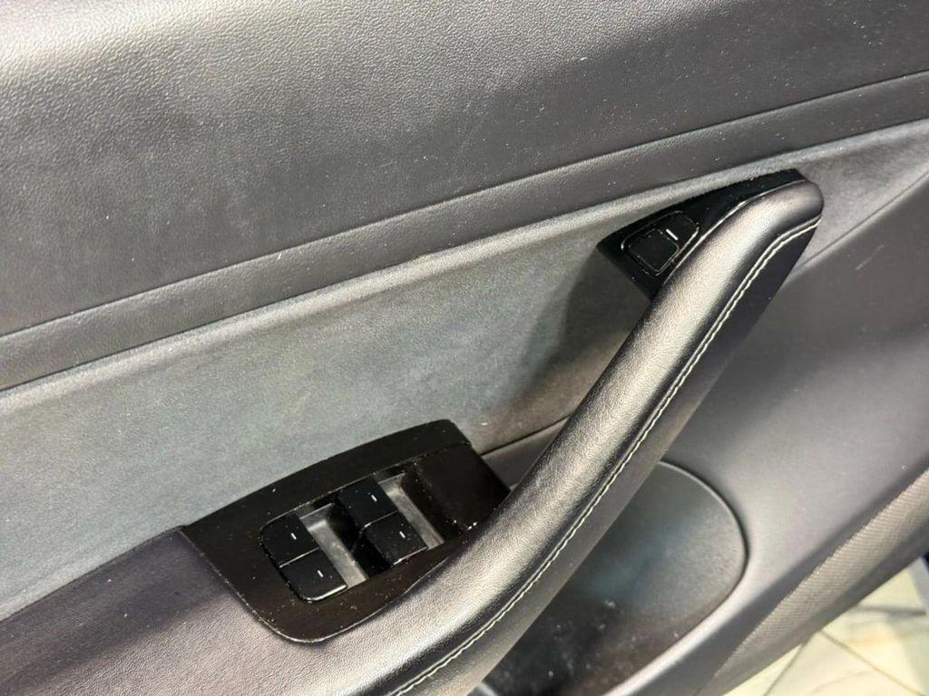 used 2018 Tesla Model 3 car, priced at $15,995