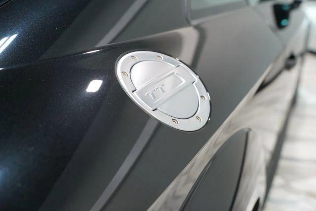 used 2016 Audi TT car, priced at $20,995