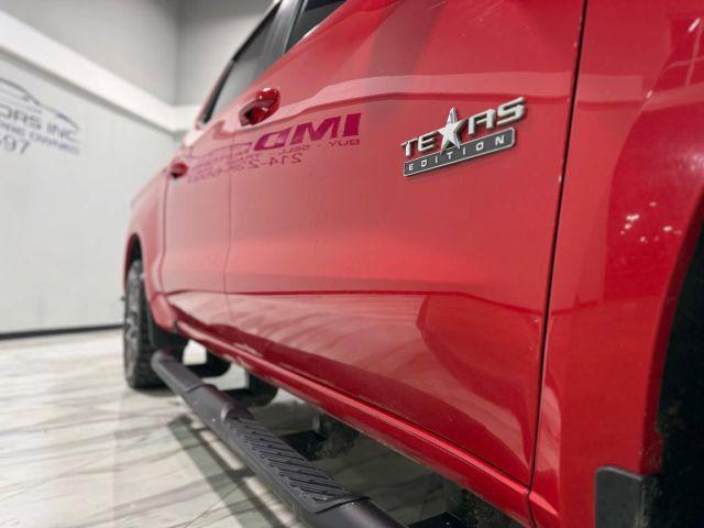 used 2021 Chevrolet Silverado 1500 car, priced at $29,195