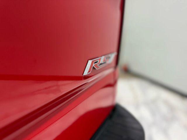 used 2021 Chevrolet Silverado 1500 car, priced at $29,195