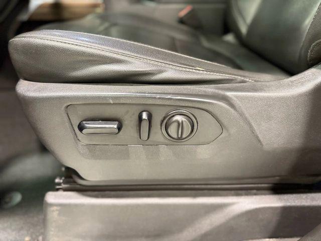 used 2021 Chevrolet Silverado 1500 car, priced at $29,195