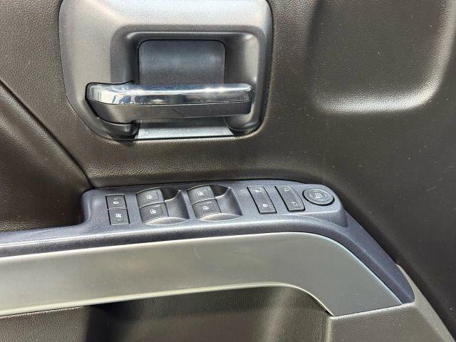 used 2015 Chevrolet Silverado 1500 car, priced at $14,995