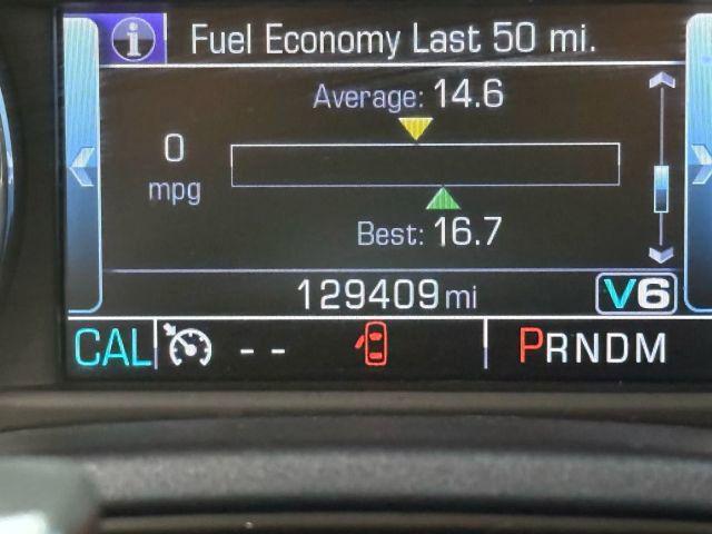 used 2015 Chevrolet Silverado 1500 car, priced at $14,995