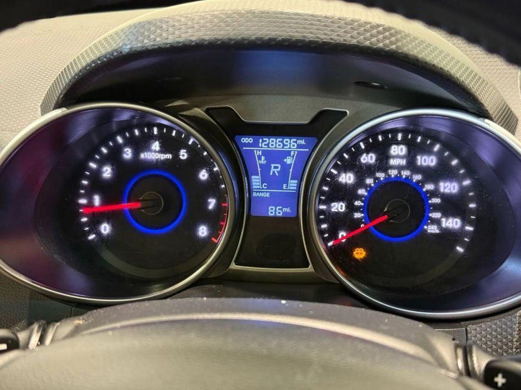 used 2016 Hyundai Veloster car, priced at $7,795